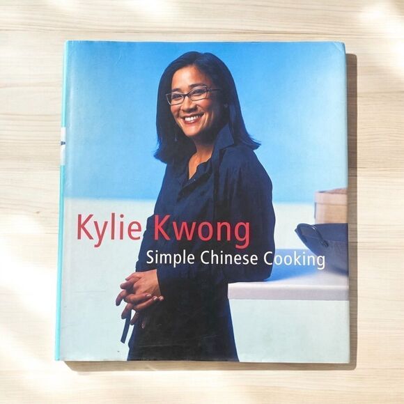 Simple Chinese Cooking by Kylie Kwong (2007-02-01 - Picture 1 of 4